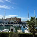 Apartment Appt Cap D'agde Ct340-314