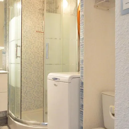 Appt Cap D'agde Ct340-314