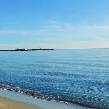 Διαμέρισμα Appt Cap D'agde Ct340-314 Agde