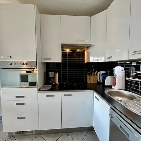 Appt Cap D'agde Ct340-314 * Agde