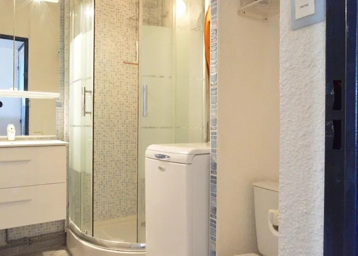 Appt Cap D'agde Ct340-314