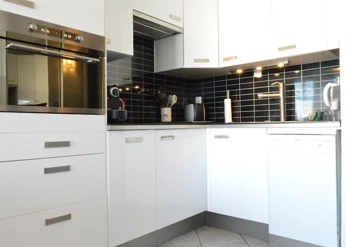 Appt Cap D'agde Ct340-314 Appartamento *