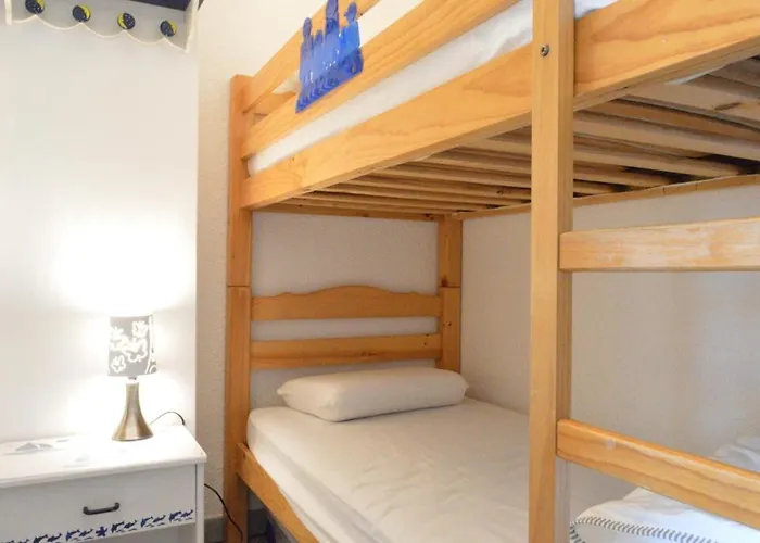 Appartamento Appt Cap D'agde Ct340-314 Agde