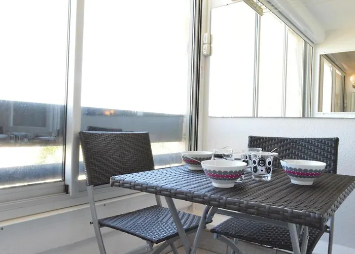 Appt Cap D'agde Ct340-314 Appartamento *